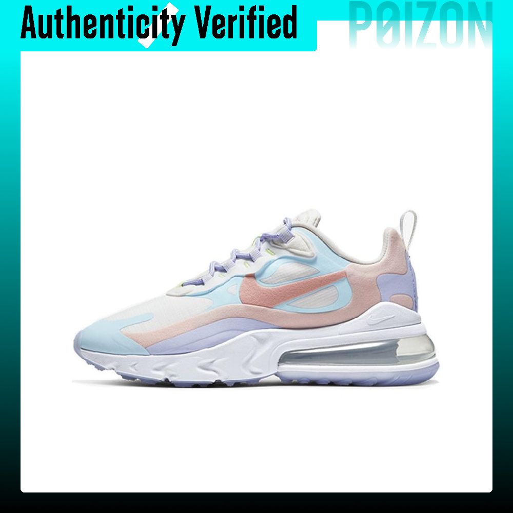 Nike Shoes Air Max 270 - 나이키 에어맥스 270 런닝화 여성용 로우탑