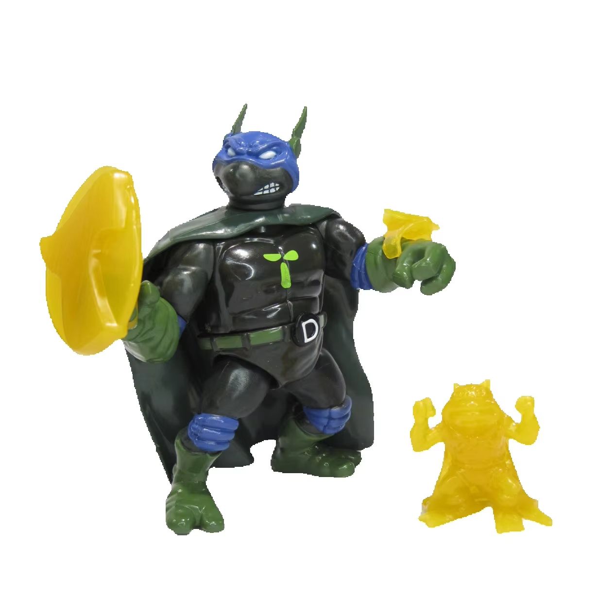 Small Vintage Collectible Items - 빈티지 십대 돌연변이 닌자 거북이 슈퍼