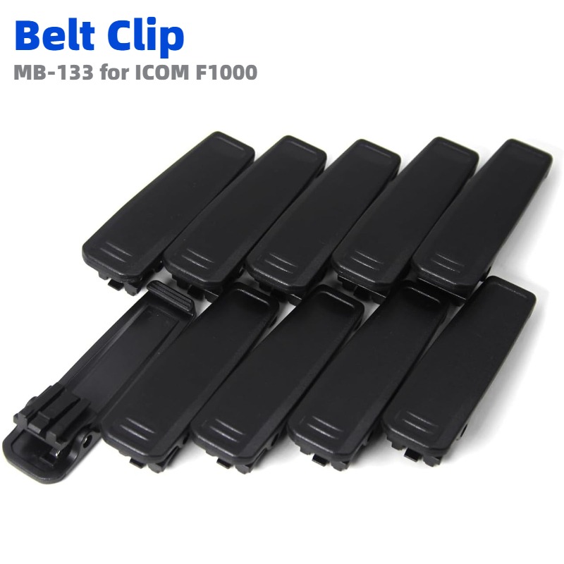 Cassette Walkman Belt - ICOM 워키 토키 F1000 F2000 F2100