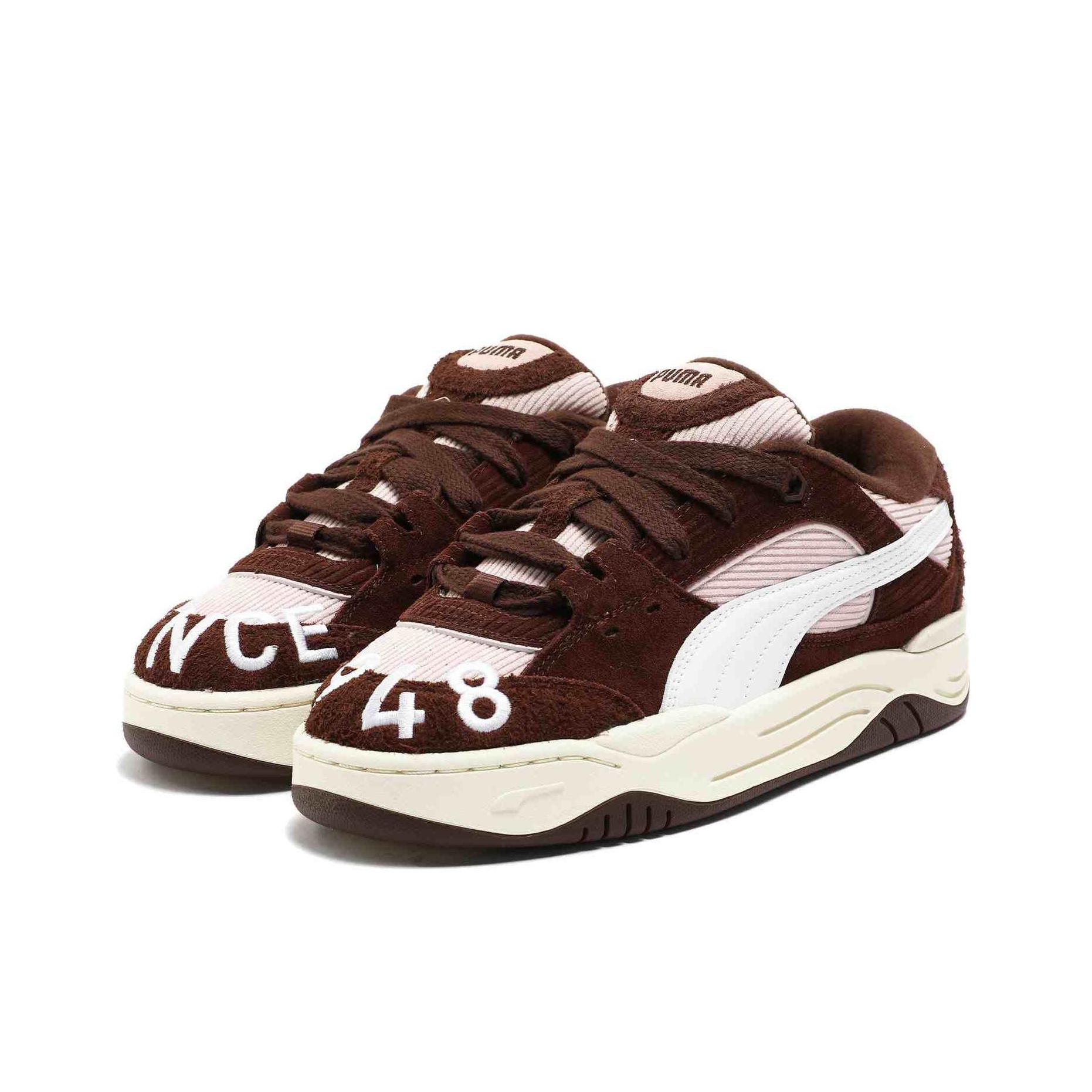 PUMA 180 쿠셔닝 로우탑 스케이트보드 슈즈 유니섹 - Puma Shoes Rs-X 리뷰 및 가격
