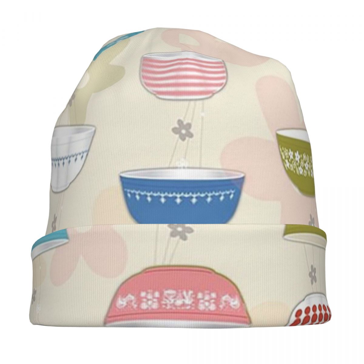 빈티지 파이렉스 볼 컬렉션 따뜻한 니트 모자 힙합 보닛 - Vintage Collectible Pyrex 리뷰 및 가격
