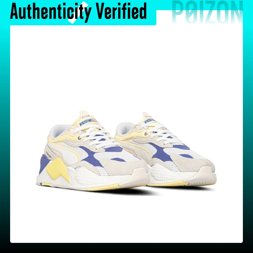 PUMA RS X 캐주얼 슈즈 여성용 로우탑 푸마 화이 - Puma Shoes Rs-X 리뷰 및 가격