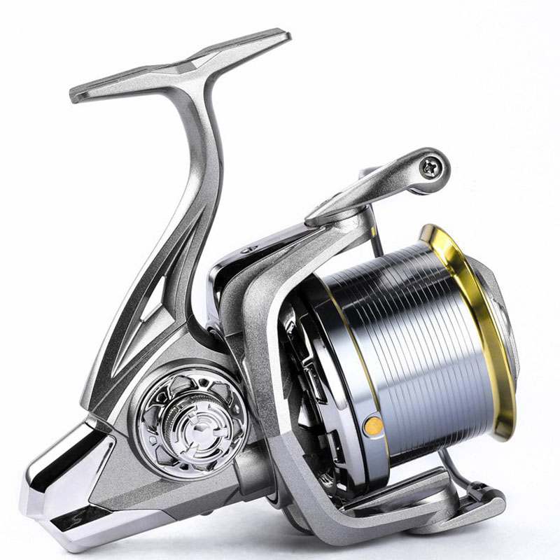 18KG 대형 드래그 낚시 릴 바다 낚시 방수 스피닝  - Developing Tank Reel 리뷰 및 가격