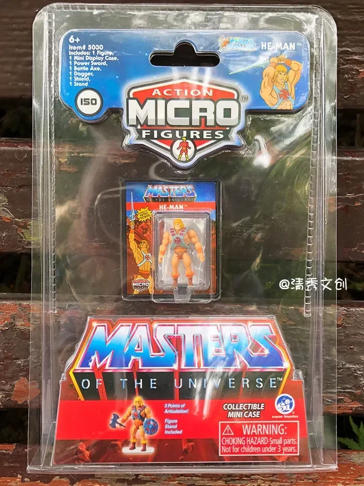 액션 마이크로 피규어 미니어처 만화 애니메이션, 헤마네 - Small Vintage Collectible Items 리뷰 및 가격