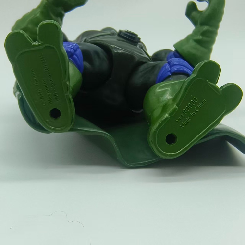 빈티지 십대 돌연변이 닌자 거북이 슈퍼 도나텔로 액션  - Small Vintage Collectible Items 리뷰 및 가격