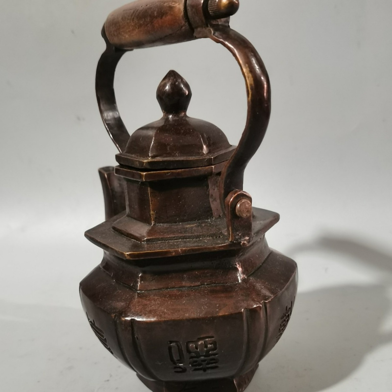 장식용 골동품 구리제품 컬렉션 빈티지 구리 팔보 와인  - Vintage Collectible Christmas Ornaments 리뷰 및 가격