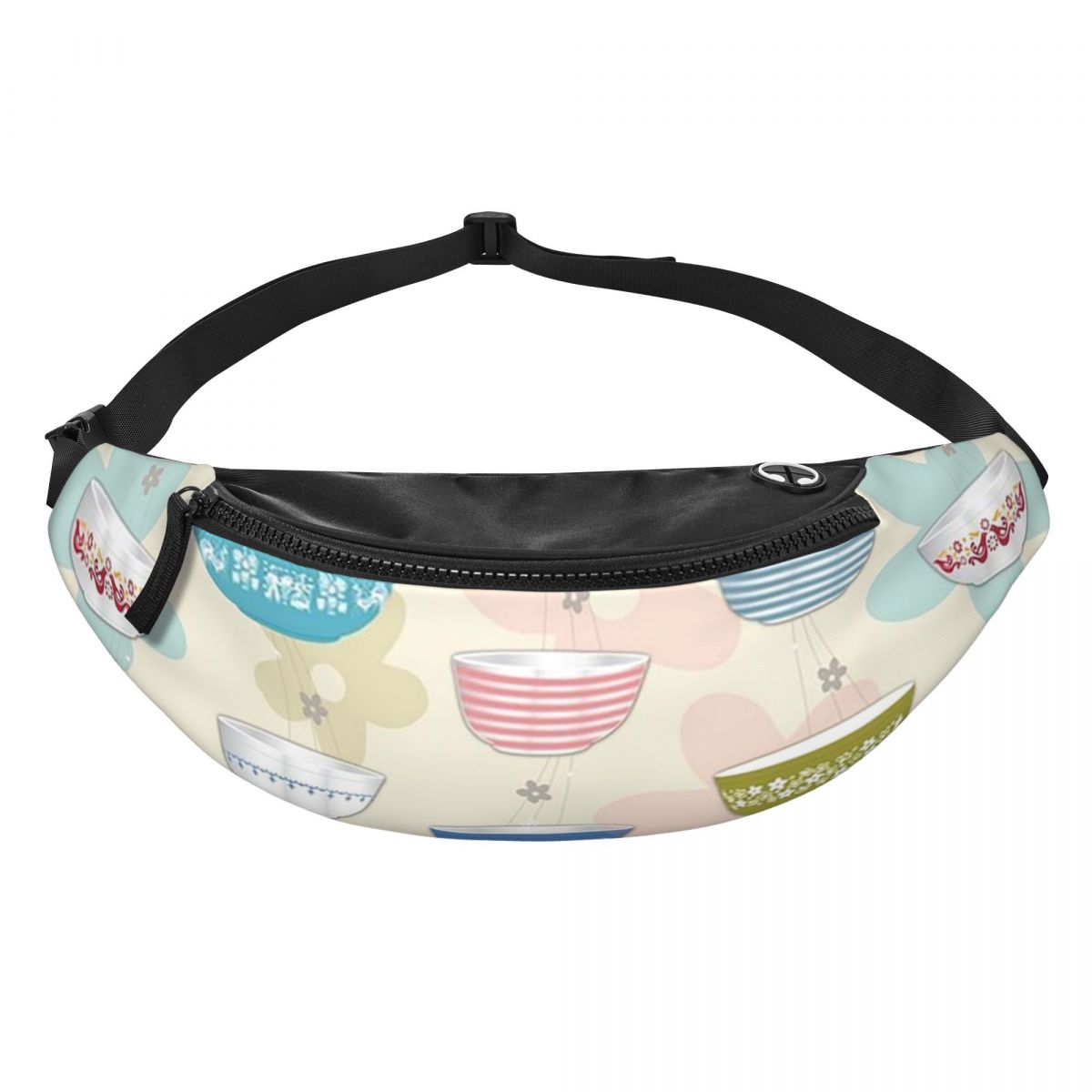 빈티지 파이렉스 볼 컬렉션 패니 팩 남녀 공용 크로스바 - Vintage Collectible Pyrex 리뷰 및 가격