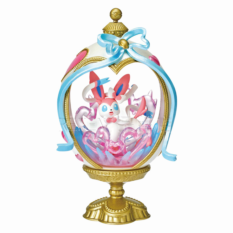 레멘트 포켓몬 실브온 오벌 에그 블라인드 박스 수집용  - Vintage Pokemon Collectible 리뷰 및 가격