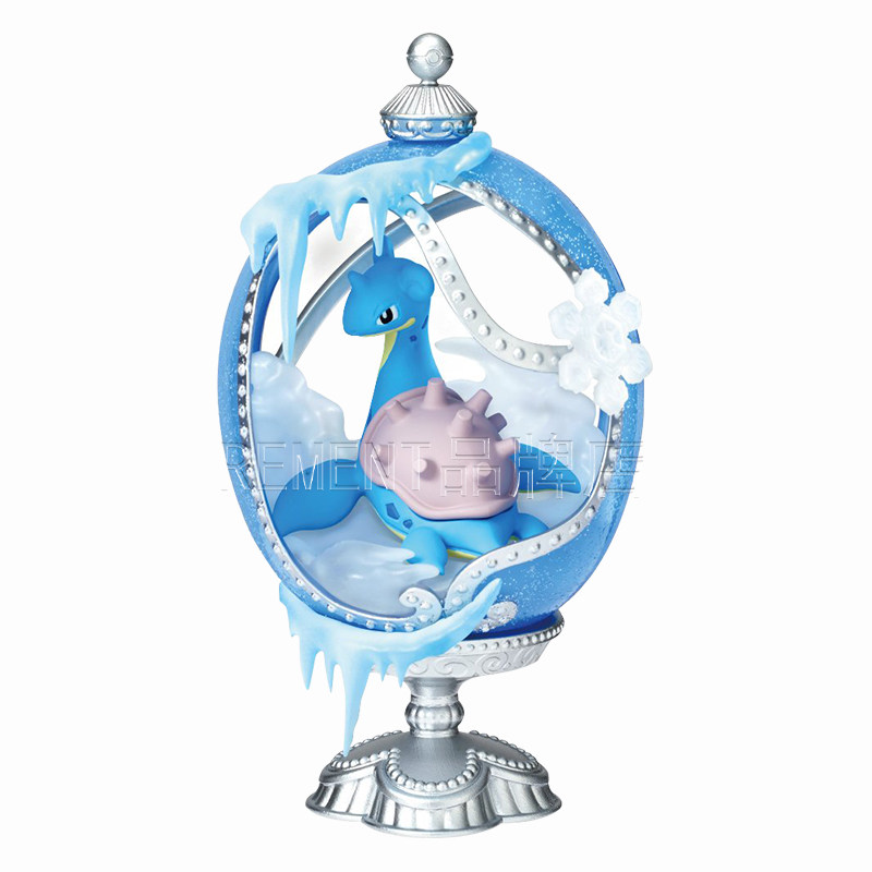 레멘트 포켓몬 실브온 오벌 에그 블라인드 박스 수집용  - Vintage Pokemon Collectible 리뷰 및 가격