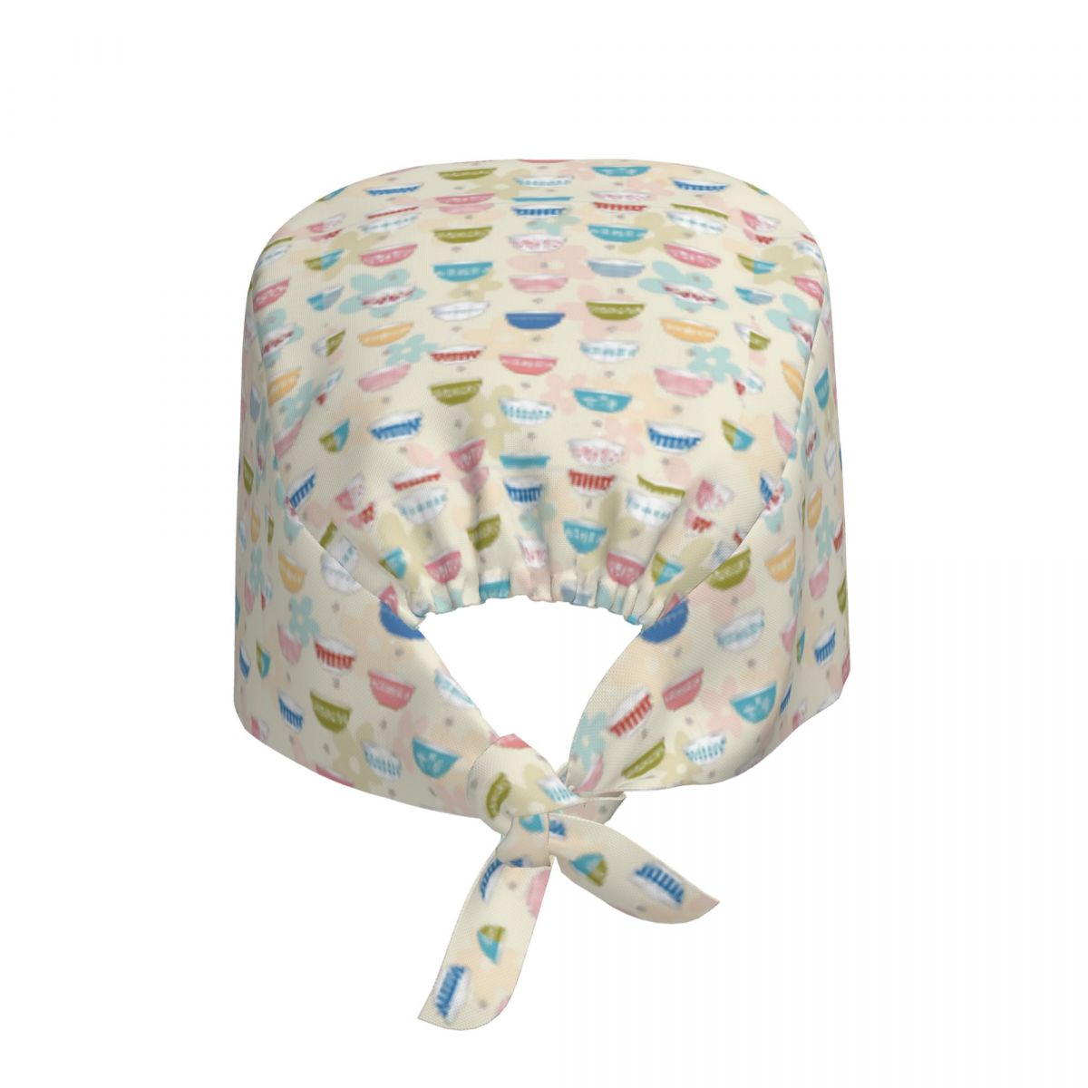 빈티지 파이렉스 볼 컬렉션 스크럽 모자 의사 수술용 캡 - Vintage Collectible Pyrex 리뷰 및 가격