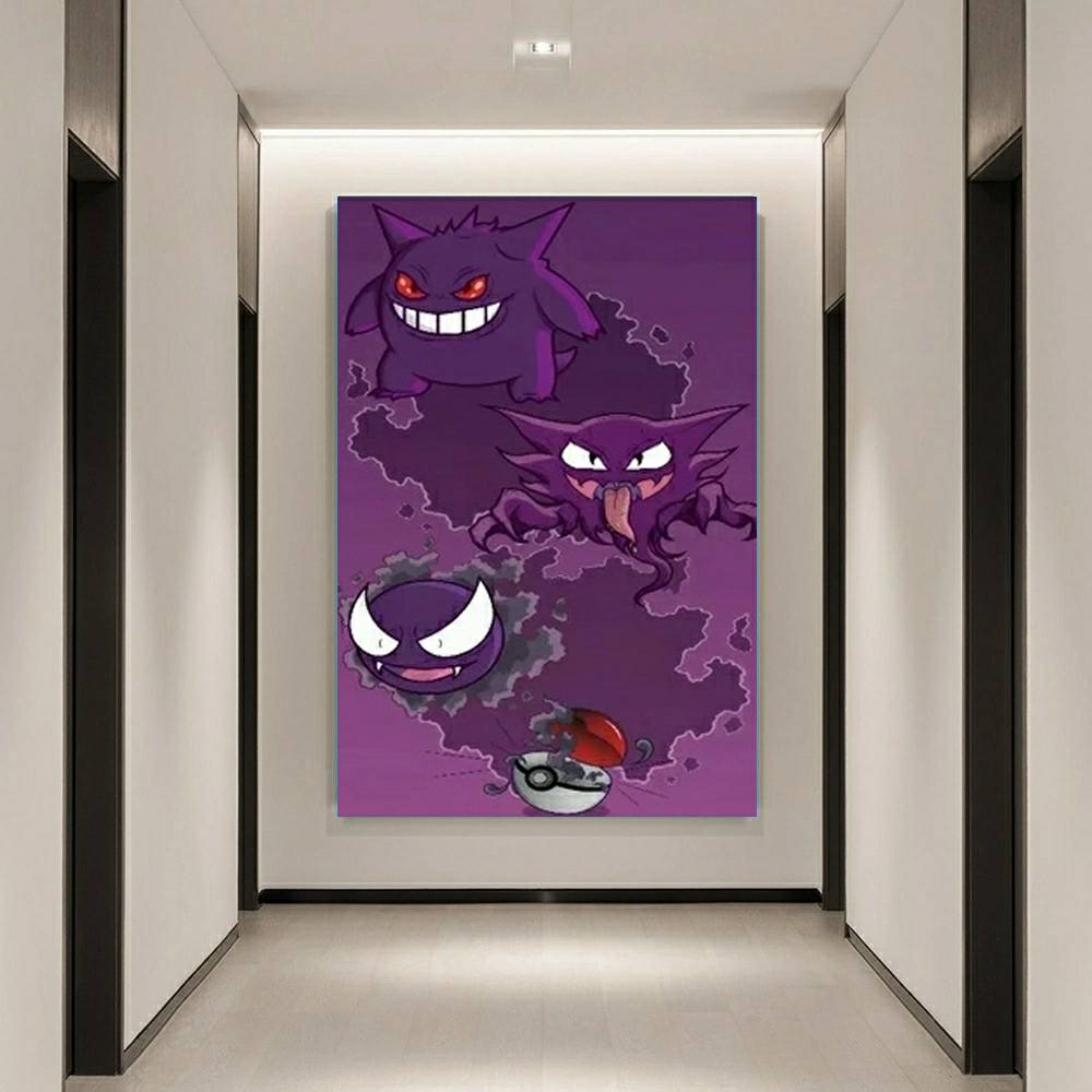일본 애니메이션 포켓몬 빈티지 창조는 그림을 제공합니다 - Vintage Pokemon Collectible 리뷰 및 가격