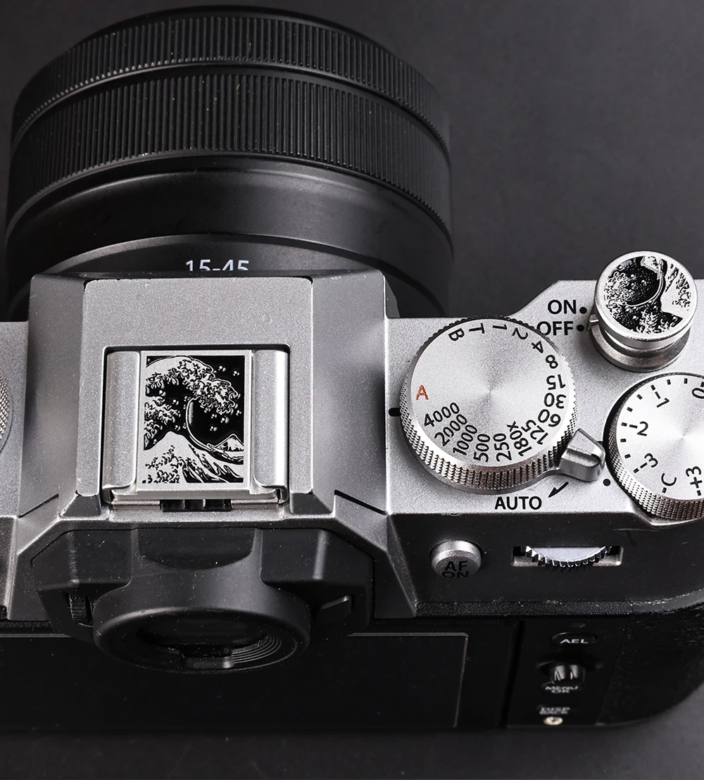 Fujifilm XT2 XT3 XT10 XT20 XT5 - Lens Cap Vintage 리뷰 및 가격