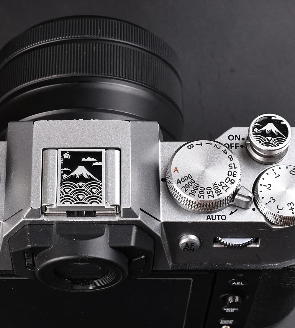 Fujifilm XT2 XT3 XT10 XT20 XT5 - Lens Cap Vintage 리뷰 및 가격