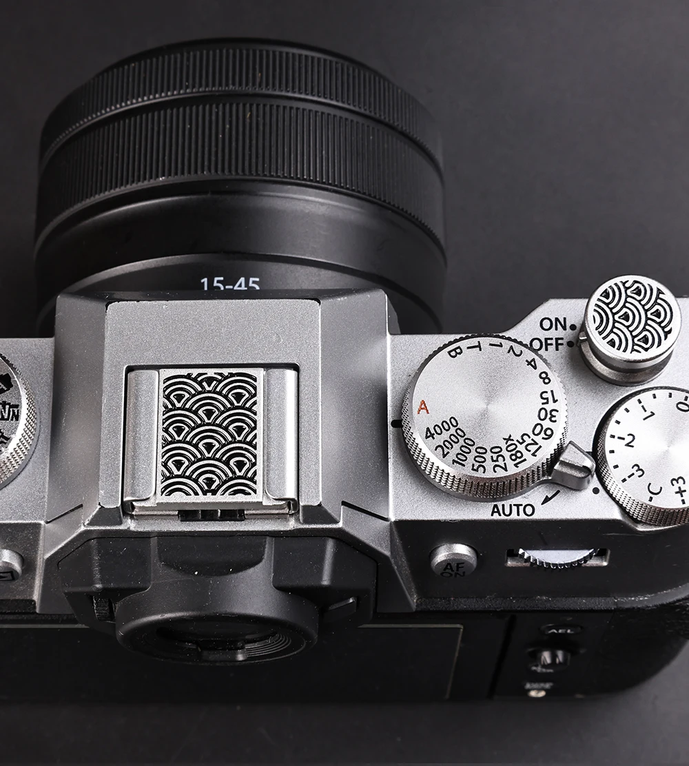 Fujifilm XT2 XT3 XT10 XT20 XT5 - Lens Cap Vintage 리뷰 및 가격