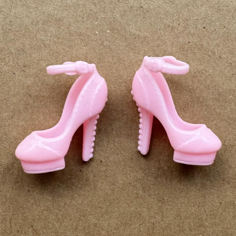 1/6 스케일 빈티지 하이힐 패션 롱 부츠 바비 인형  - Vintage Collectible Barbies 리뷰 및 가격