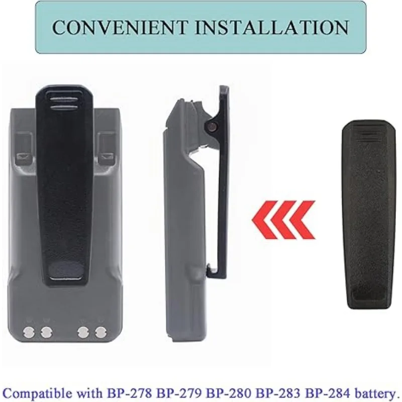 ICOM 워키 토키 F1000 F2000 F2100 F - Cassette Walkman Belt 리뷰 및 가격