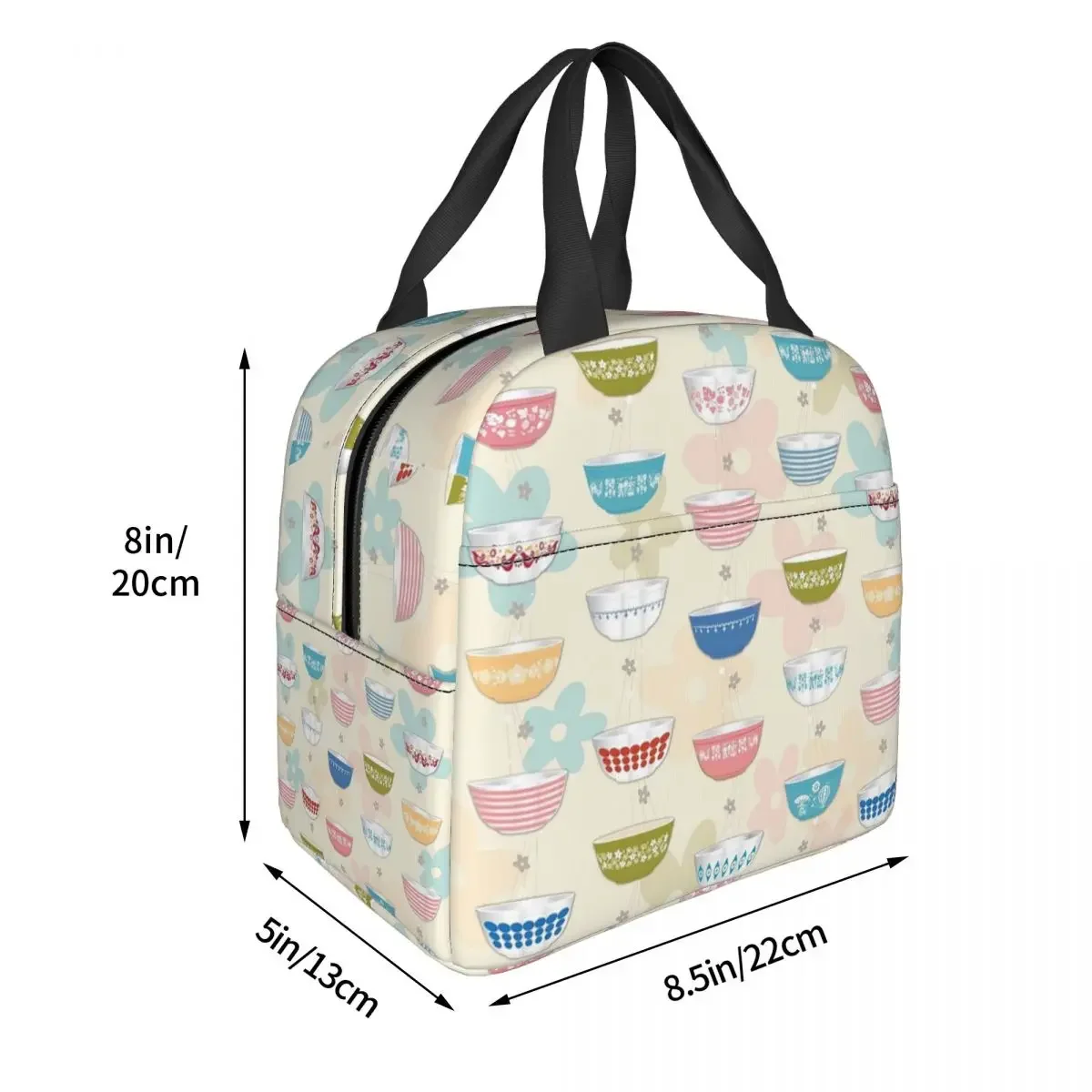 빈티지 파이렉스 볼 컬렉션 여성 및 어린이용 보온 도시 - Vintage Collectible Pyrex 리뷰 및 가격