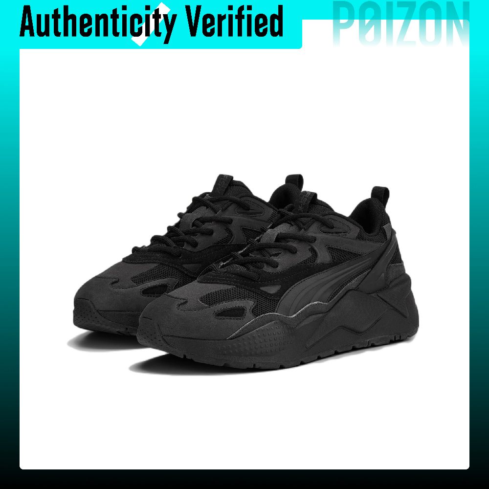 PUMA RS X Efekt PRM 텍스타일, 가죽 내 - Puma Shoes Rs-X 리뷰 및 가격