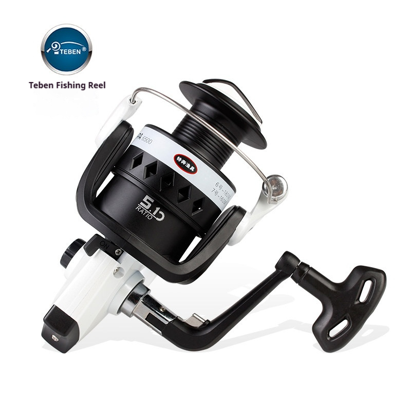 테벤 PA 6500 스피닝 낚싯대 릴, 가벼운 플라스틱 - Developing Tank Reel 리뷰 및 가격