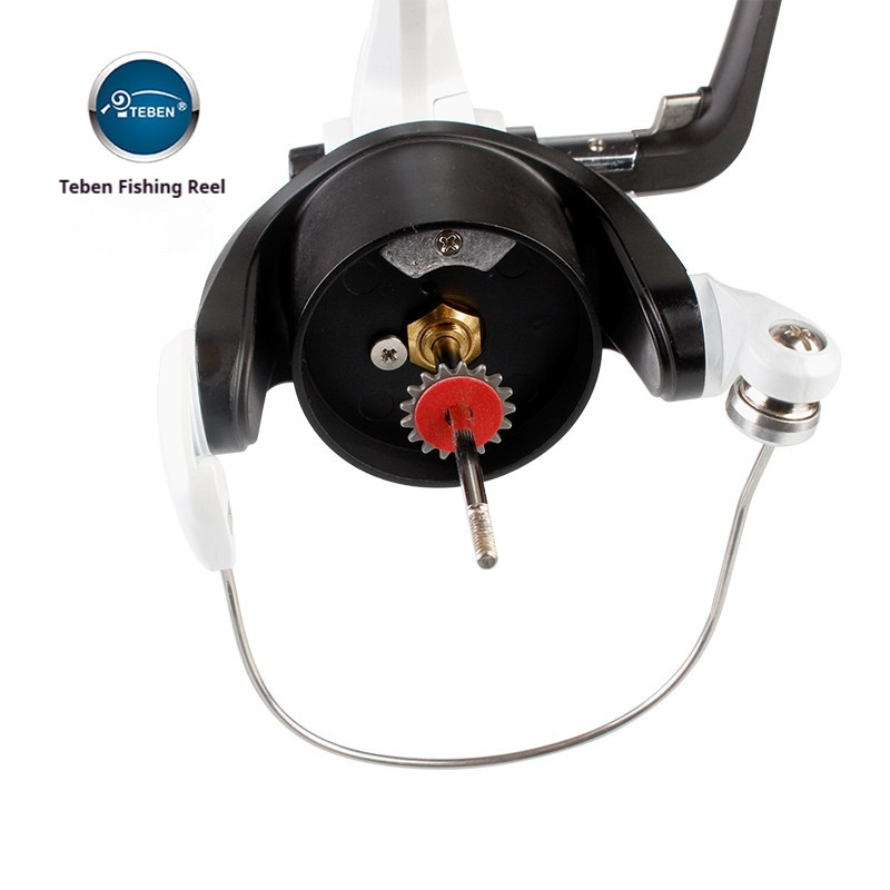 테벤 PA 6500 스피닝 낚싯대 릴, 가벼운 플라스틱 - Developing Tank Reel 리뷰 및 가격