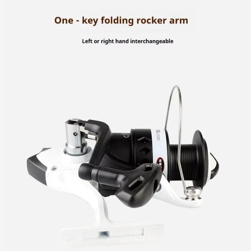 테벤 PA 6500 스피닝 낚싯대 릴, 가벼운 플라스틱 - Developing Tank Reel 리뷰 및 가격